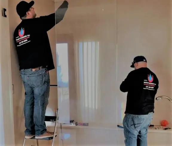 Professional plumbing installation for Tankless Water Heater Installation in Westgate